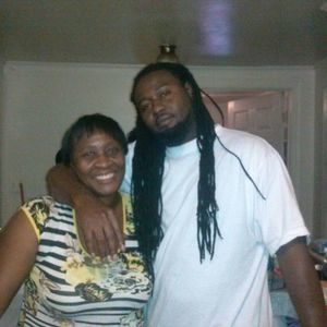 Meet your Posher, Rodney